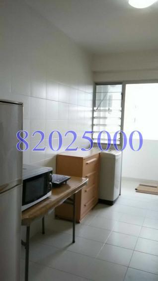 Blk 432A Sengkang West Way (Sengkang), HDB 4 Rooms #169252042